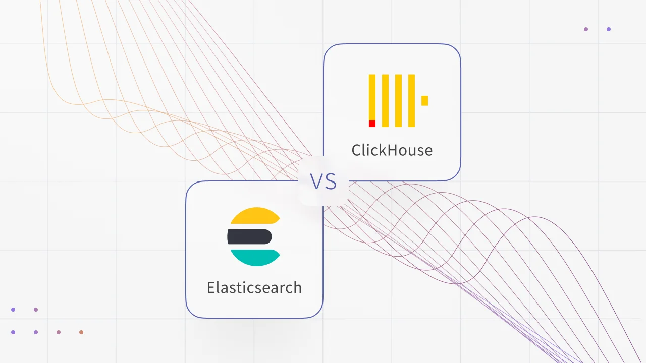 ClickHouse vs Elasticsearch: Choosing the Right Engine