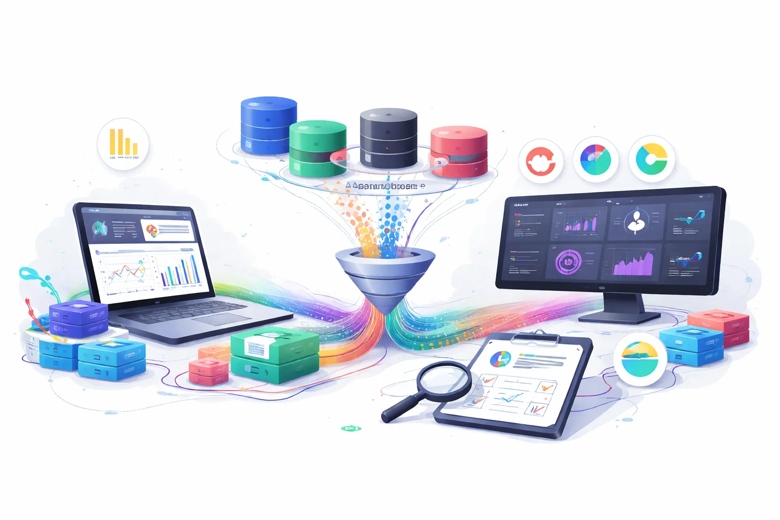 Real-Time Data Analysis Tools: An Engineer's Guide to Choosing the Right Stack