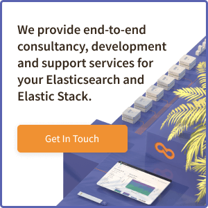 elasticsearch