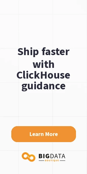 ClickHouse