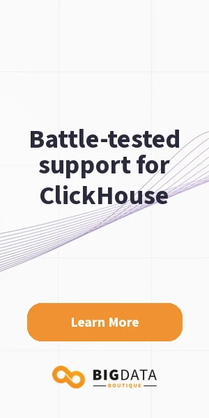 ClickHouse