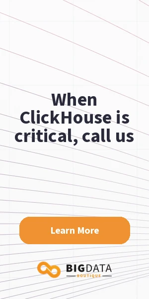 ClickHouse