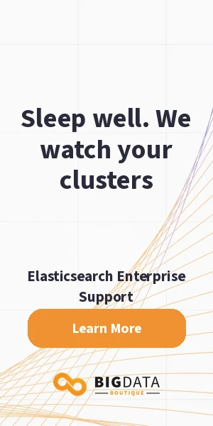 Elasticsearch,OpenSearch