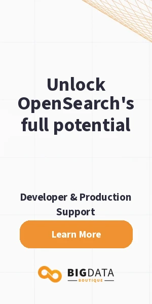 Elasticsearch,OpenSearch