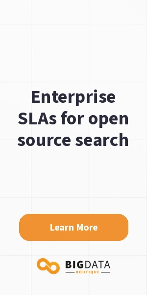 Elasticsearch,OpenSearch
