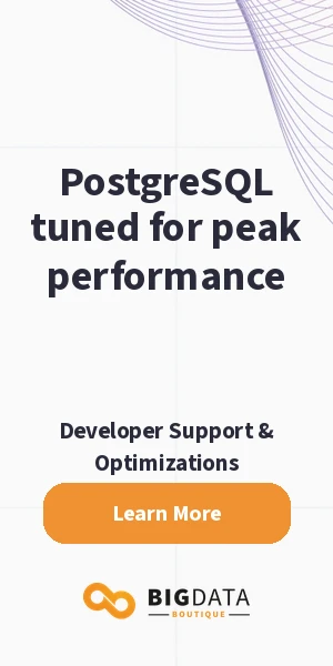 PostgreSQL