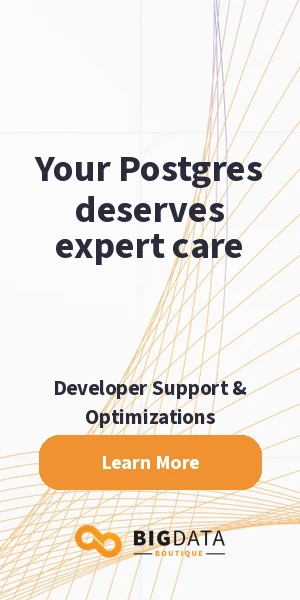 PostgreSQL