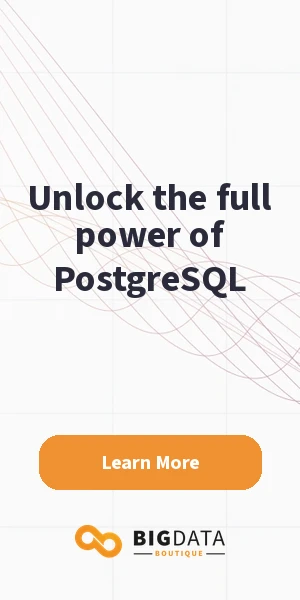 PostgreSQL