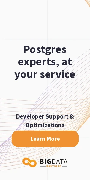PostgreSQL