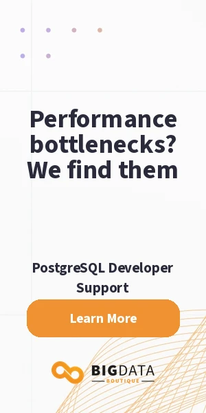 PostgreSQL