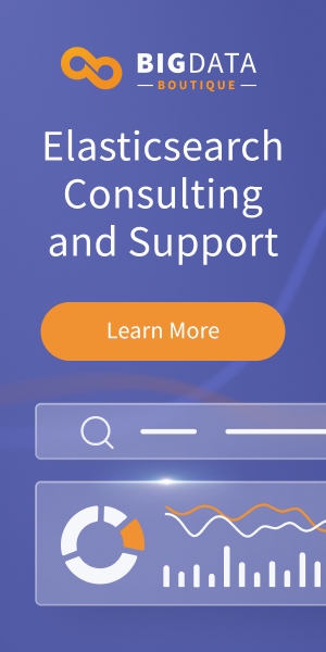 Elasticsearch,OpenSearch