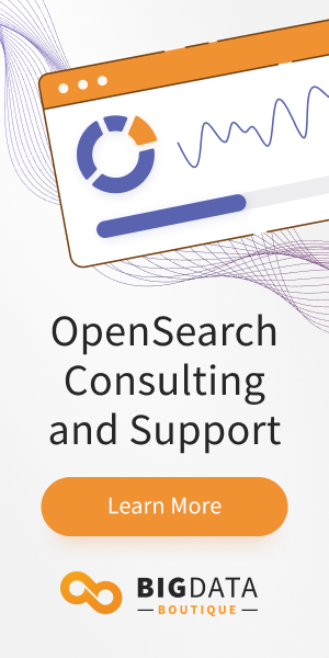 OpenSearch,Kubernetes