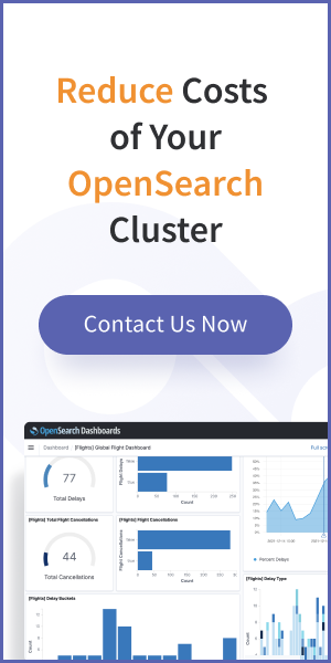 Elasticsearch,OpenSearch