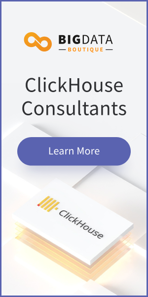 ClickHouse