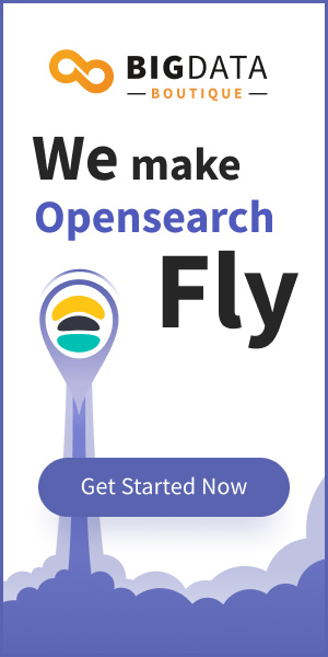 Elasticsearch,OpenSearch