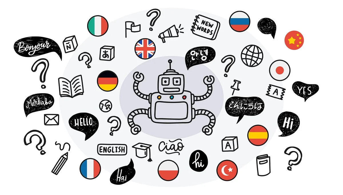 Non-English RAGs: Challenges. RAG Beyond English: Navigating the... | by Karwer | codequest