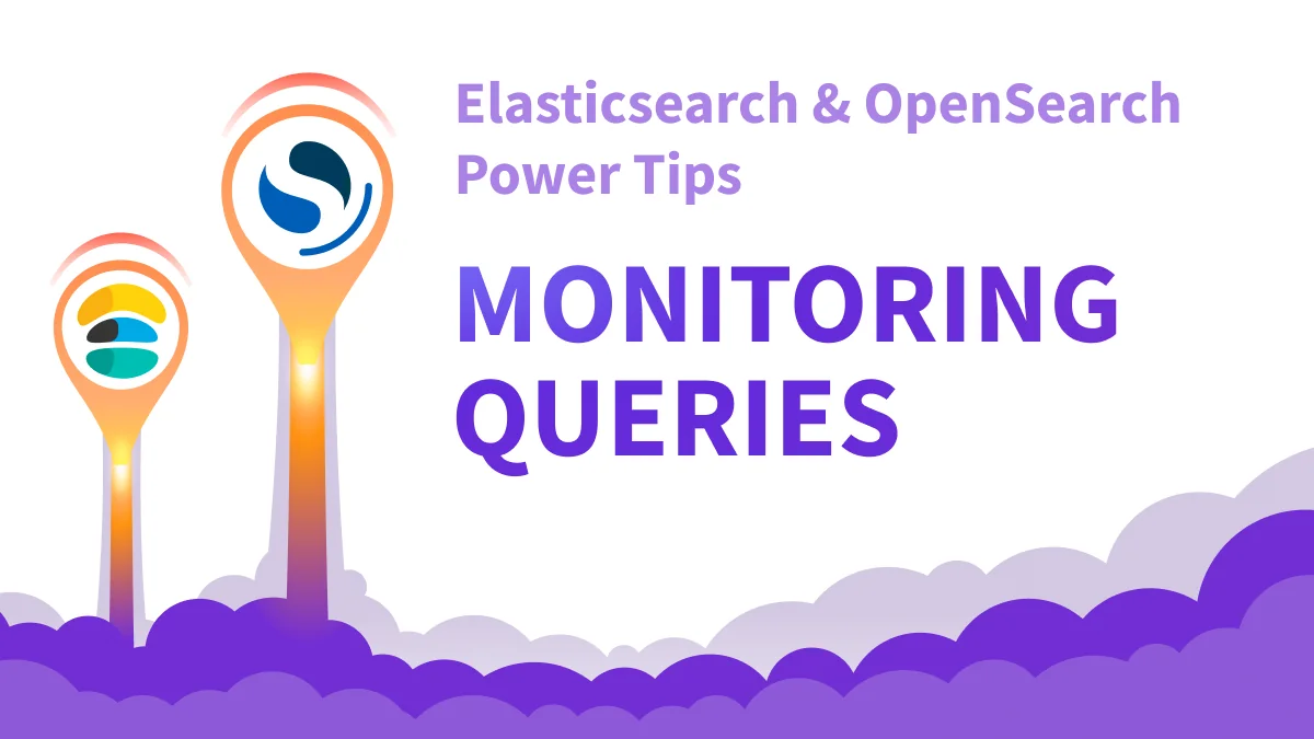Monitoring Elasticsearch Queries