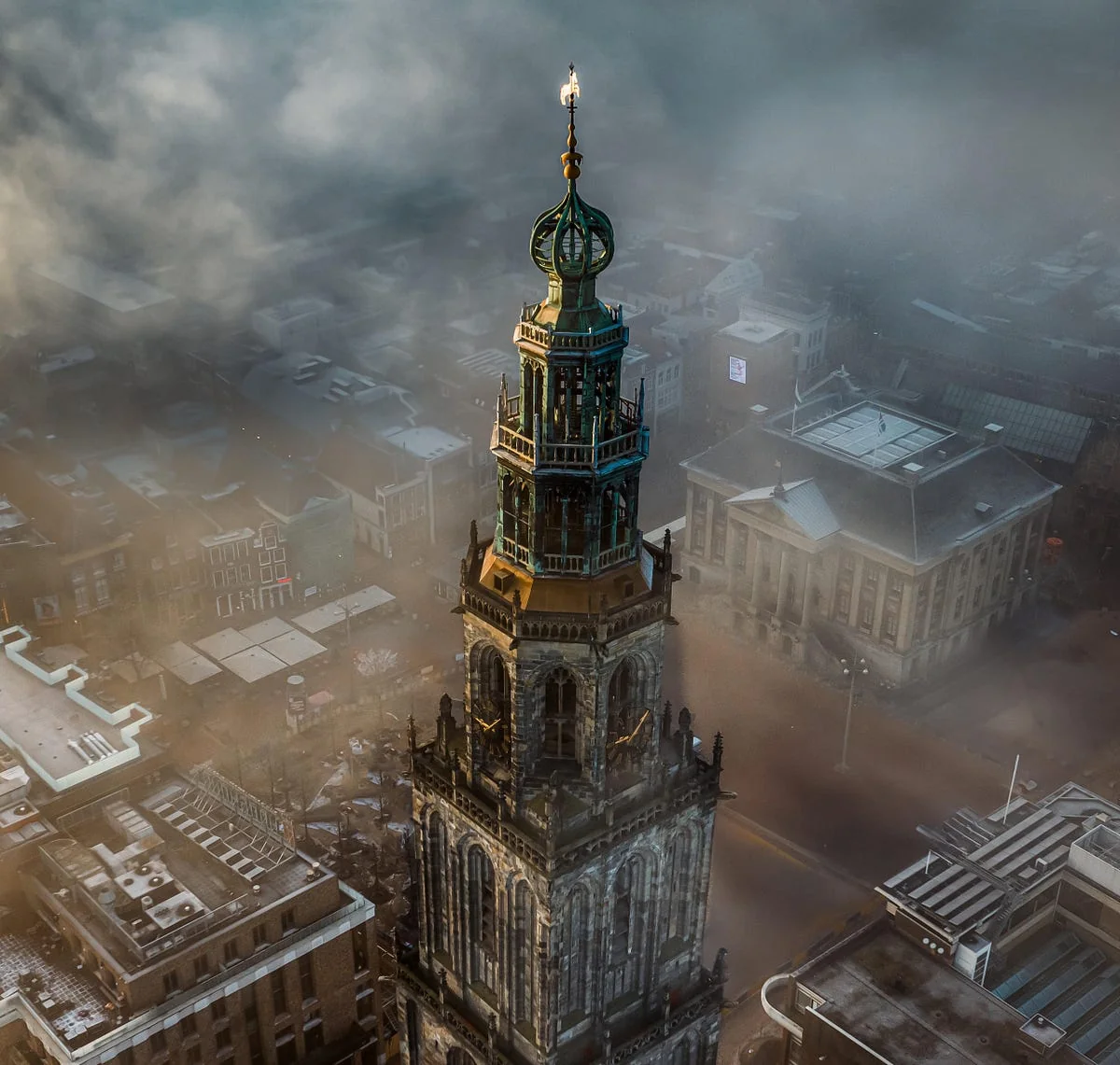 Advanced RAG Techniques: an Illustrated Overview | by IVAN ILIN | Towards AI