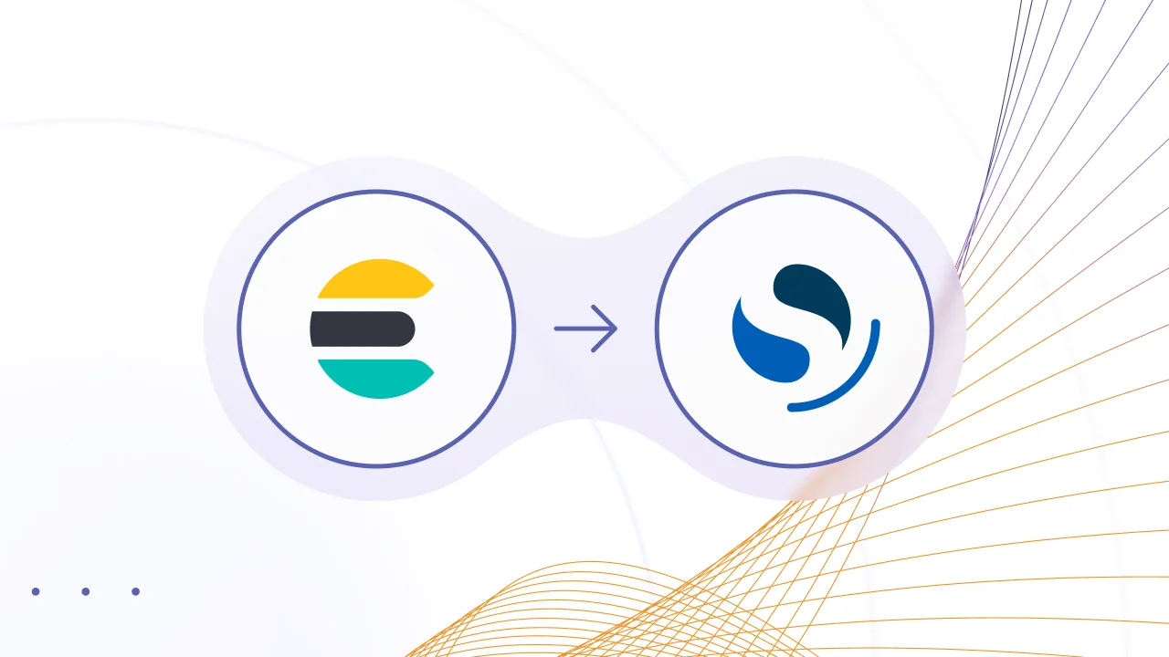 OpenSearch Data Migration from Elasticsearch - The Guide