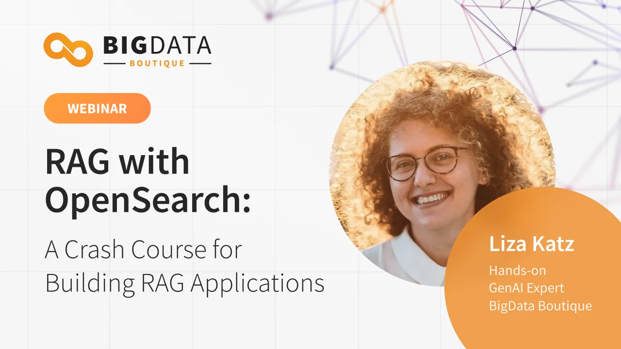 RAG with OpenSearch: A Practical Guide to Building Production-Ready AI Applications