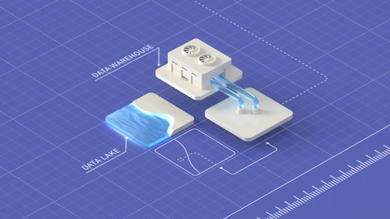 Architectures of a Modern Data Platform