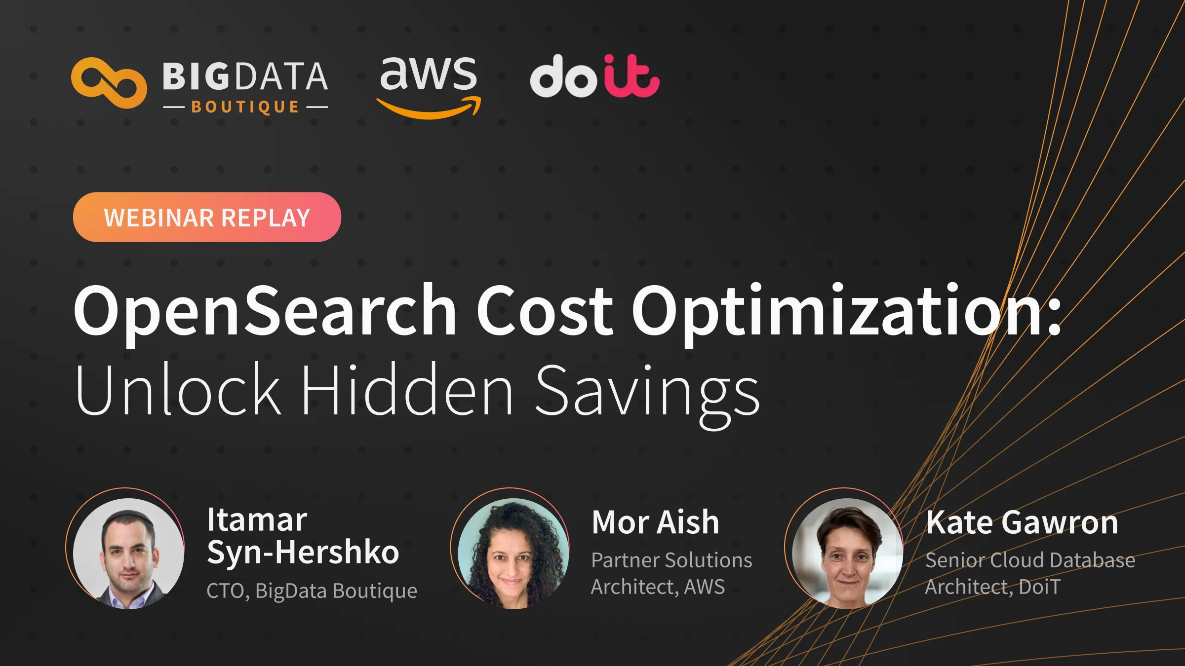 OpenSearch Cost Optimization: Unlock Hidden Savings