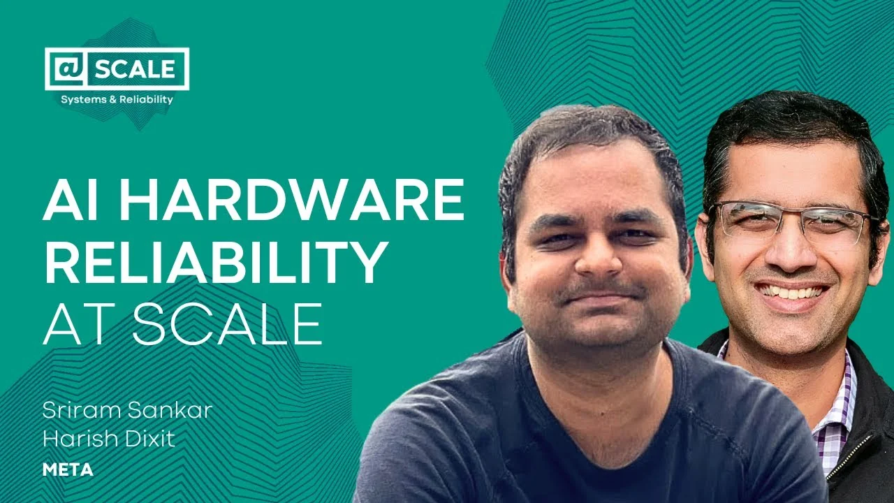 AI Hardware Reliability at Scale