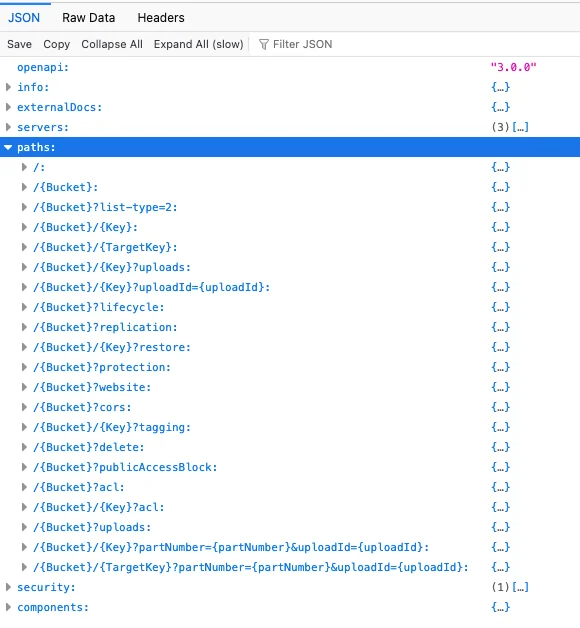 Turn your OpenAPI in MCP Server in 5 minutes!