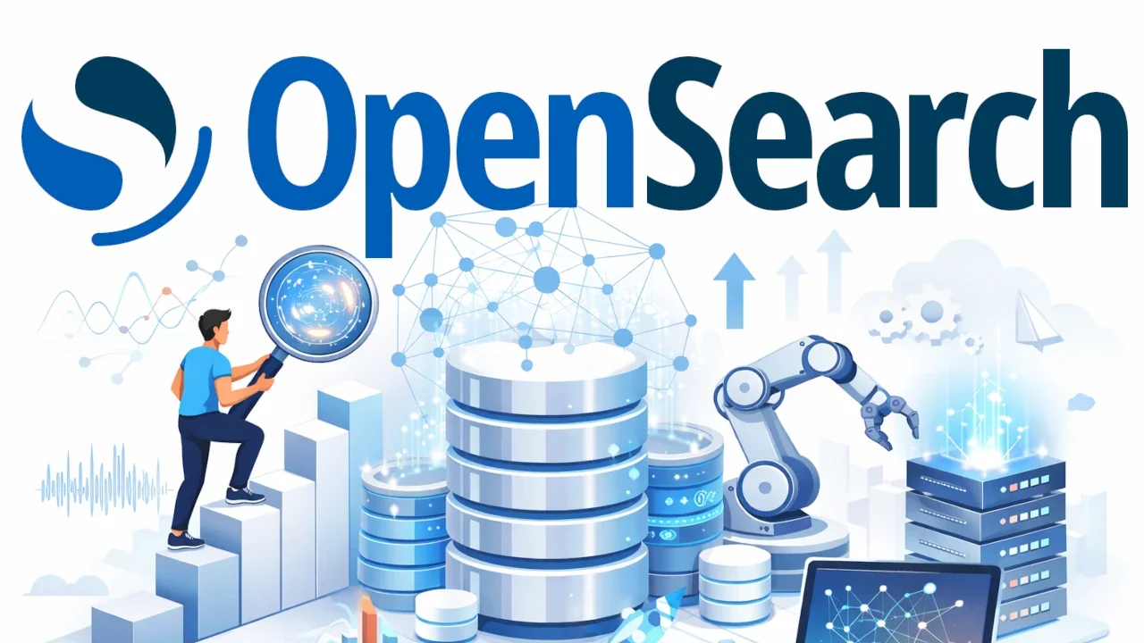 Scaling Vector Search with OpenSearch