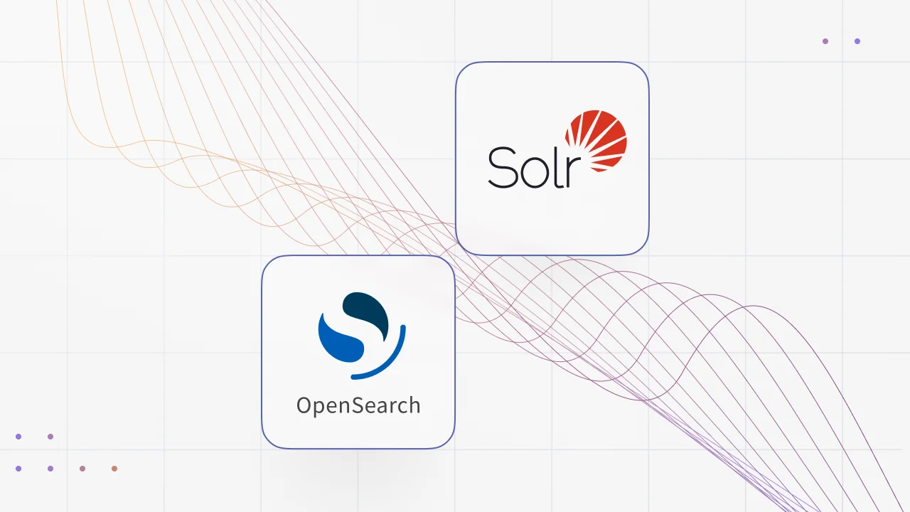 Guide to Migrating from Apache Solr to OpenSearch