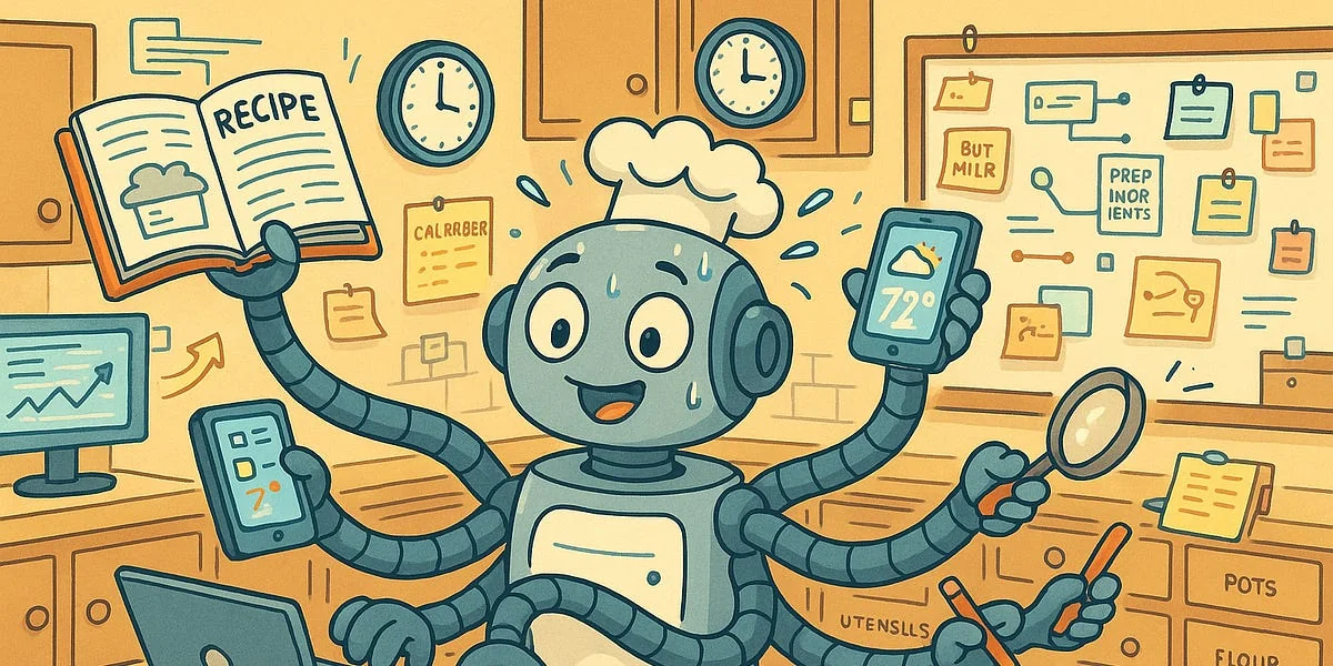 Why AI Experts Are Moving from Prompt Engineering to Context Engineering