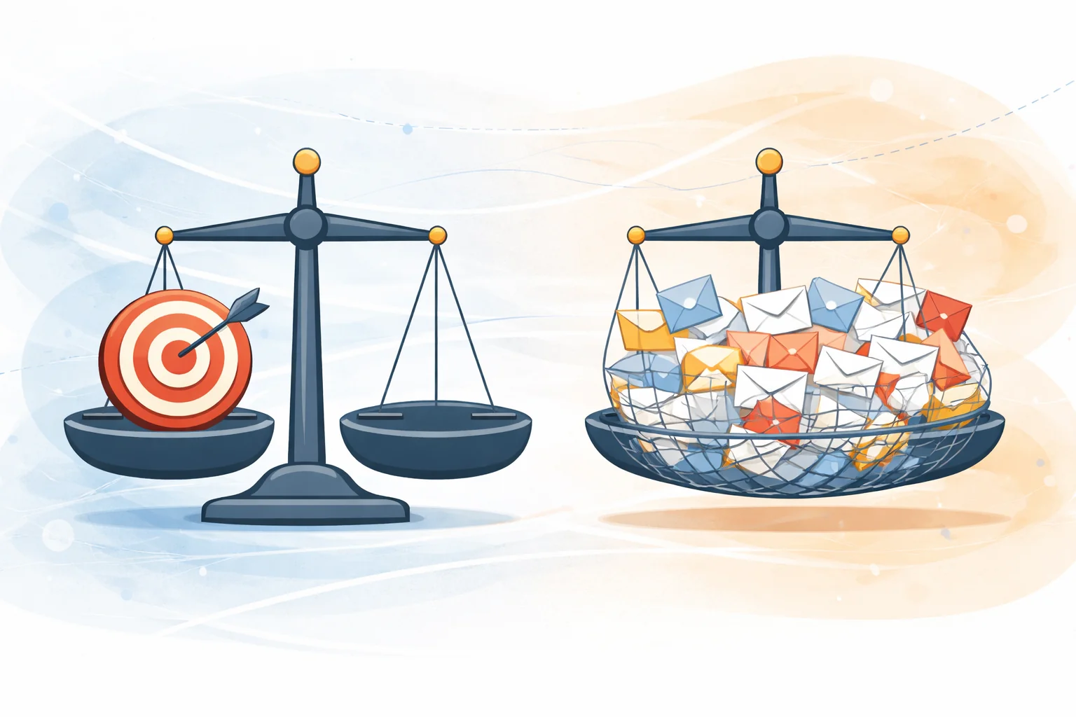 Beyond Accuracy: Why Precision and Recall Matter More Than You Think