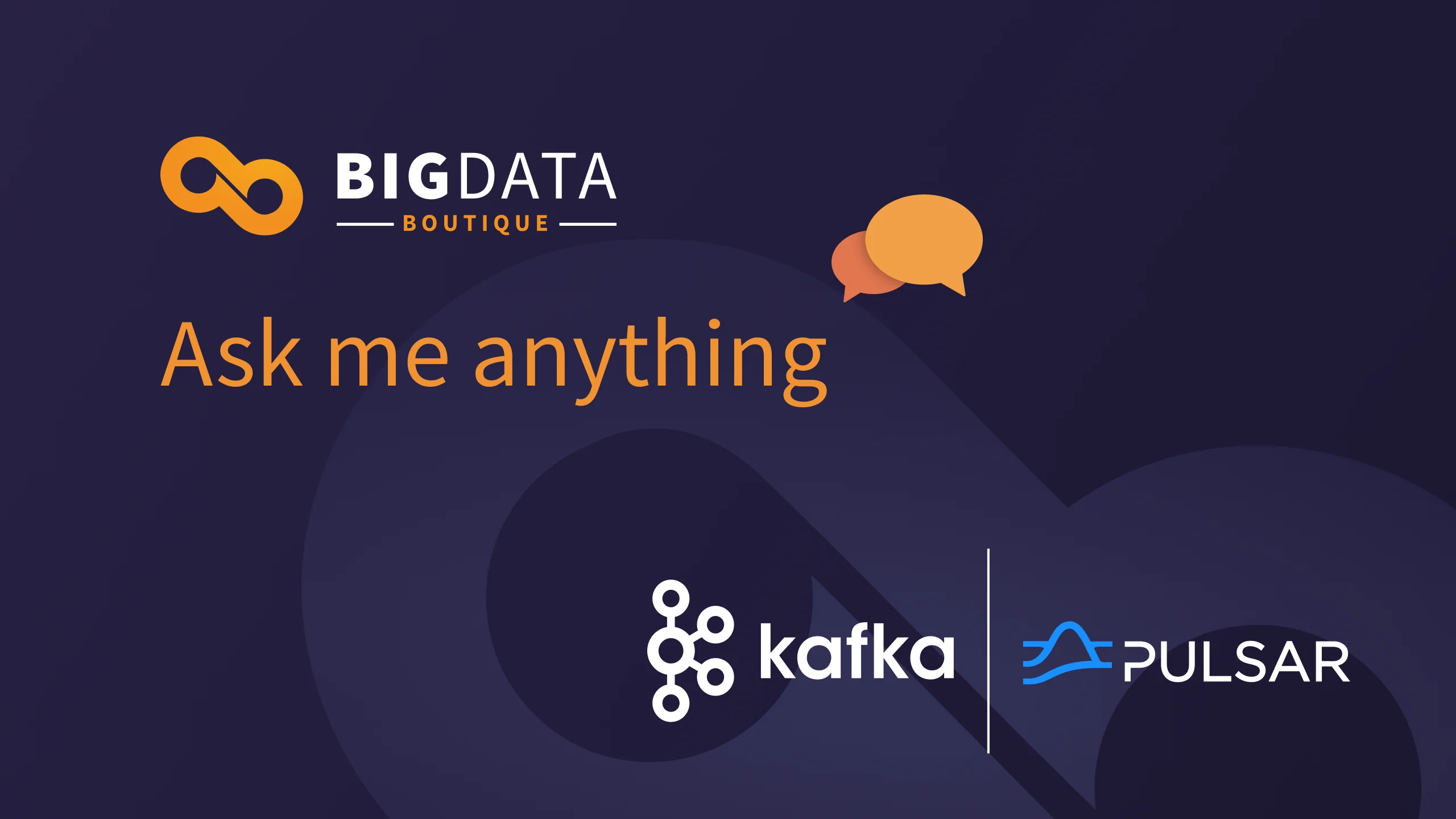 Apache Kafka vs Apache Pulsar (Video)