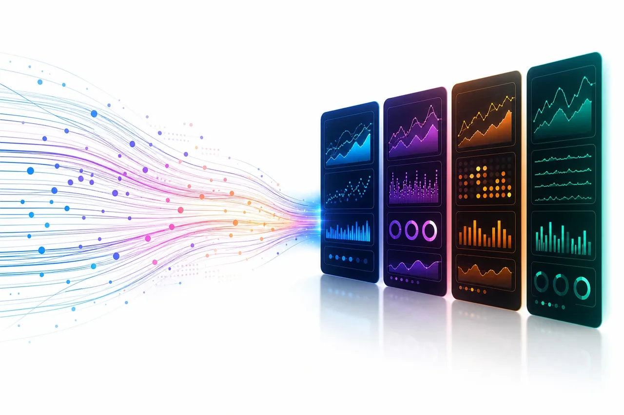 Real-Time Analytics Platforms in 2026: A Practitioner's Comparison
