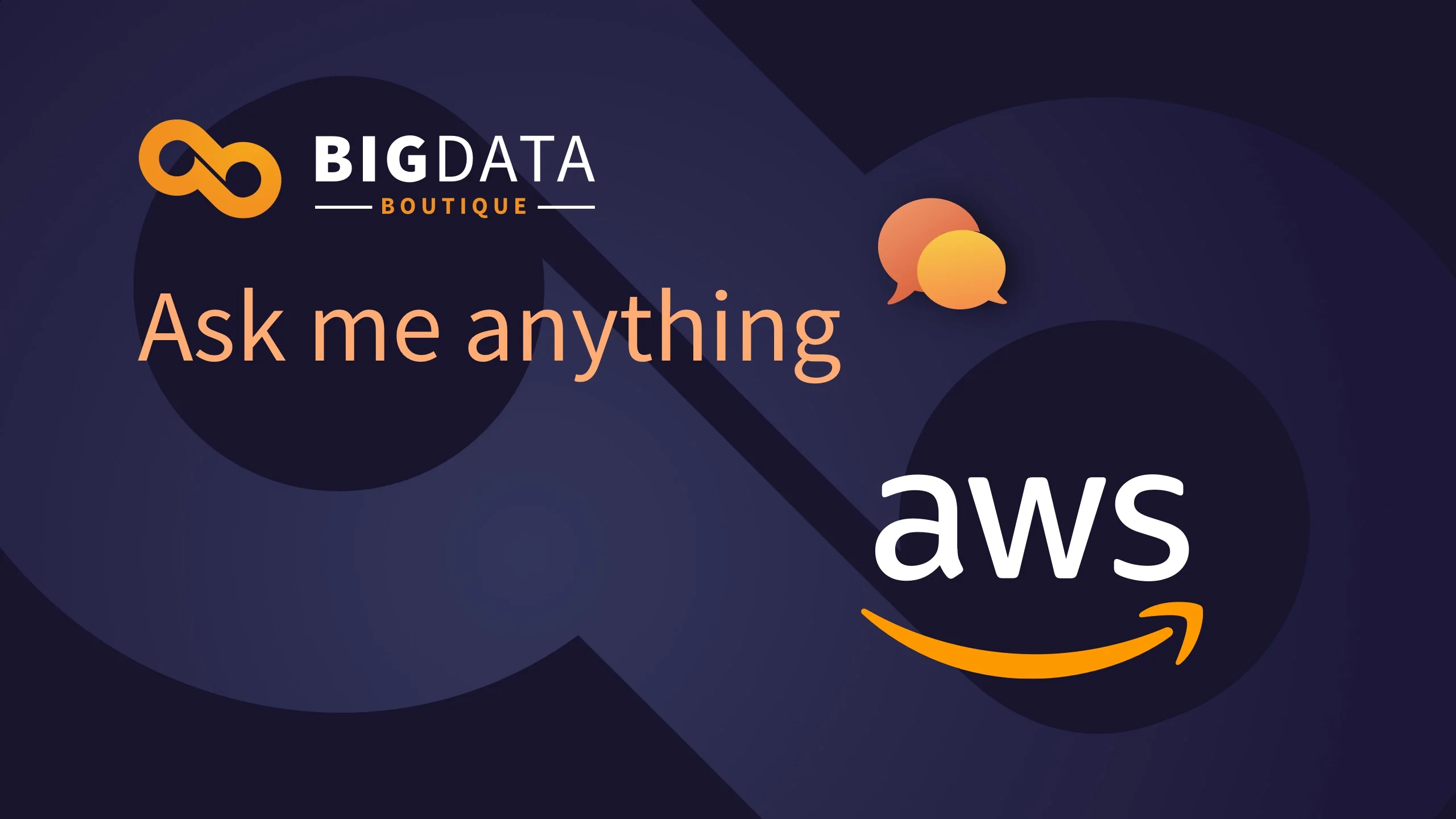 Big Data Architectures on Amazon Web Services (Video)