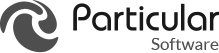 particular