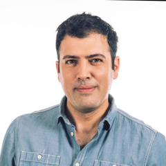 Alon Reznik