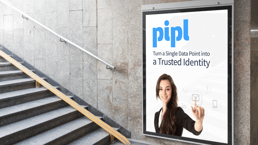 pipl on the cloud