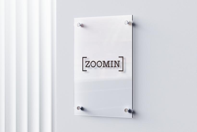 zoomin company