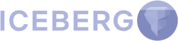 iceberg logo