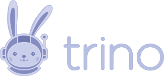 trino logo