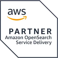 Amazon OpenSearch partner