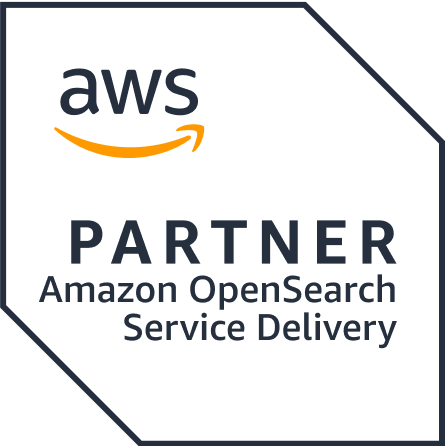 Amazon OpenSearch partner