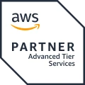 AWS Partner — Advanced Tier Services