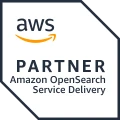 AWS Partner — Amazon OpenSearch Service Delivery