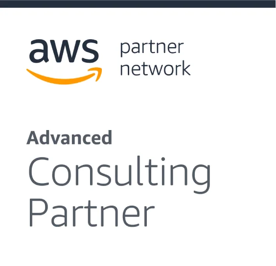 AWS partner