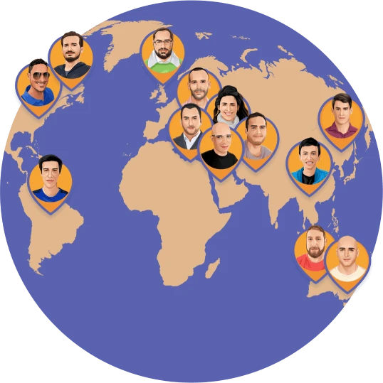 BigData Boutique team