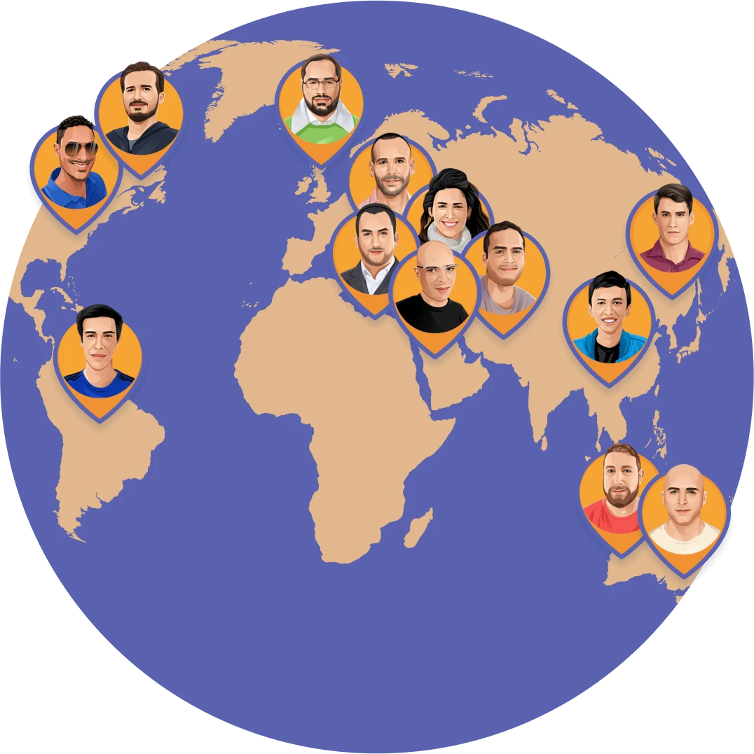 BigData Boutique team