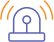 ClickHouse monitoring icon