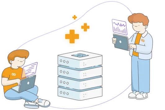 Elasticsearch support team